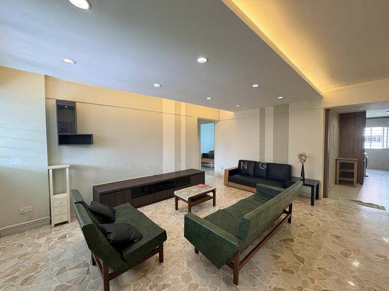 For Rent - 318 Clementi Avenue 4