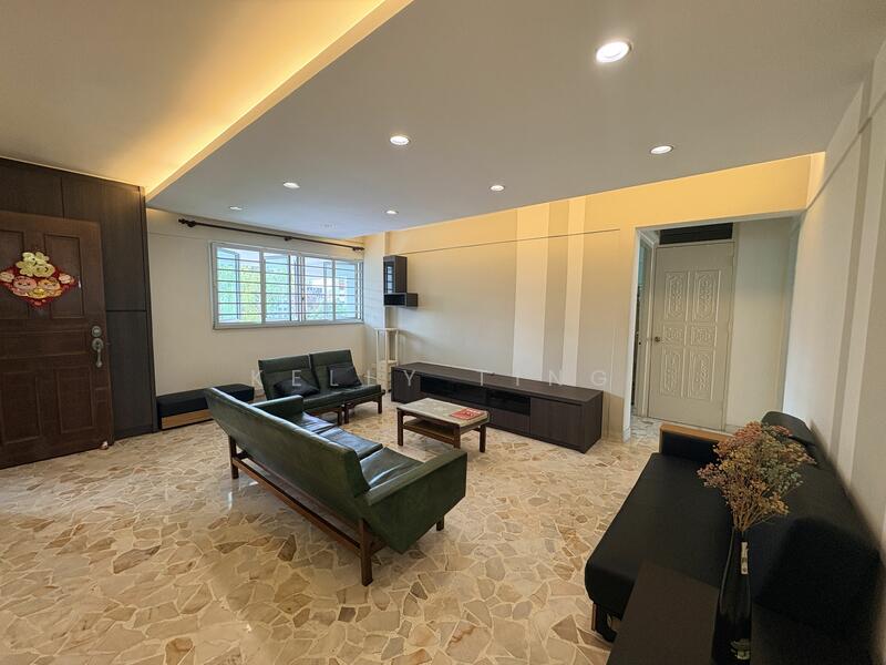 For Rent - 318 Clementi Avenue 4