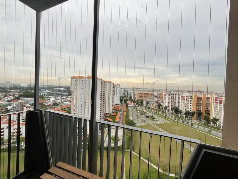The Garden Residences, 9 Serangoon North View, Hougang / Punggol / Sengkang, 2 Bedrooms, 829 sqft, Condominium For Rent, by PUAH CHEE KONG RICHARD, 24212643 - PropertyGuru.com.sg