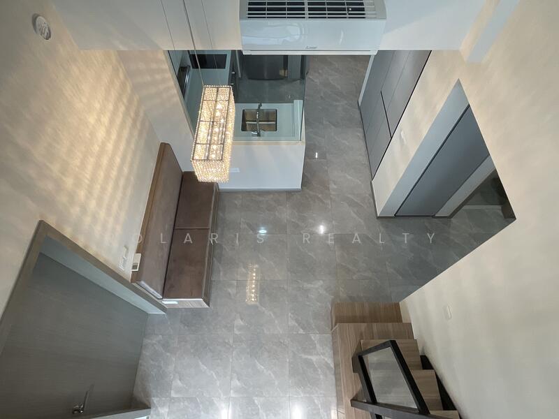 The Garden Residences, 9 Serangoon North View, Hougang / Punggol / Sengkang, 2 Bedrooms, 829 sqft, Condominium For Rent, by PUAH CHEE KONG RICHARD, 24212643 - PropertyGuru.com.sg