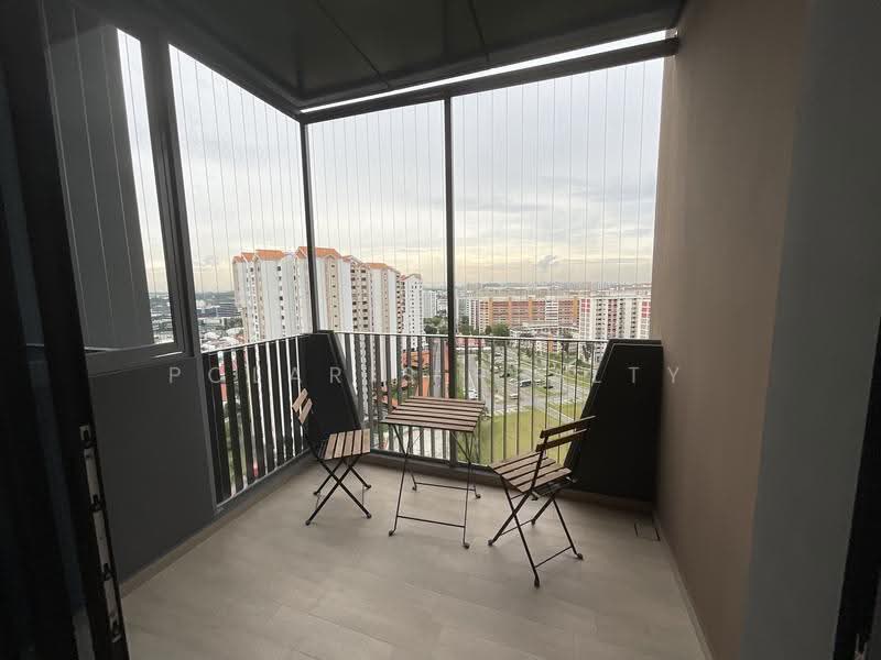 The Garden Residences, 9 Serangoon North View, Hougang / Punggol / Sengkang, 2 Bedrooms, 829 sqft, Condominium For Rent, by PUAH CHEE KONG RICHARD, 24212643 - PropertyGuru.com.sg