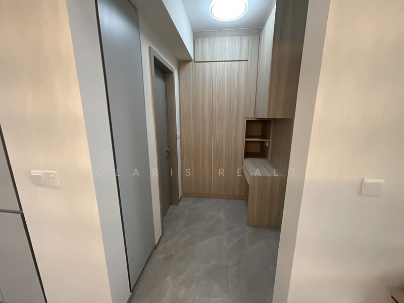 The Garden Residences, 9 Serangoon North View, Hougang / Punggol / Sengkang, 2 Bedrooms, 829 sqft, Condominium For Rent, by PUAH CHEE KONG RICHARD, 24212643 - PropertyGuru.com.sg