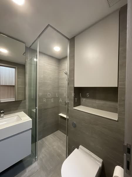 The Garden Residences, 9 Serangoon North View, Hougang / Punggol / Sengkang, 2 Bedrooms, 829 sqft, Condominium For Rent, by PUAH CHEE KONG RICHARD, 24212643 - PropertyGuru.com.sg