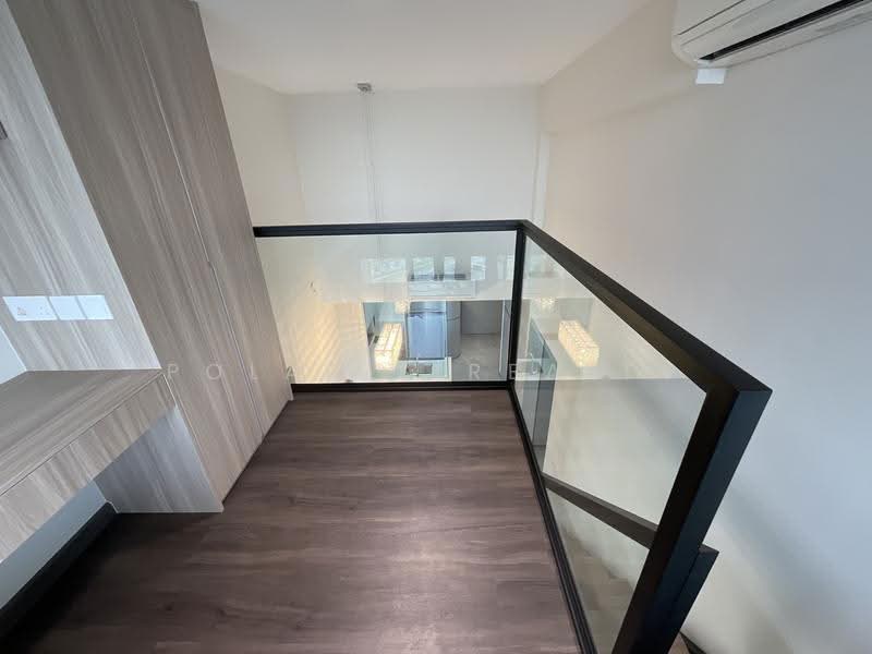 The Garden Residences, 9 Serangoon North View, Hougang / Punggol / Sengkang, 2 Bedrooms, 829 sqft, Condominium For Rent, by PUAH CHEE KONG RICHARD, 24212643 - PropertyGuru.com.sg