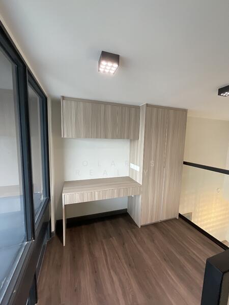The Garden Residences, 9 Serangoon North View, Hougang / Punggol / Sengkang, 2 Bedrooms, 829 sqft, Condominium For Rent, by PUAH CHEE KONG RICHARD, 24212643 - PropertyGuru.com.sg