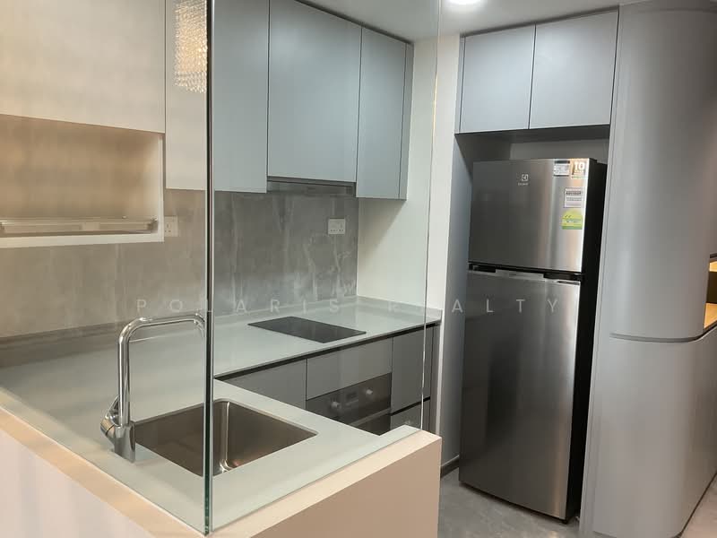 The Garden Residences, 9 Serangoon North View, Hougang / Punggol / Sengkang, 2 Bedrooms, 829 sqft, Condominium For Rent, by PUAH CHEE KONG RICHARD, 24212643 - PropertyGuru.com.sg