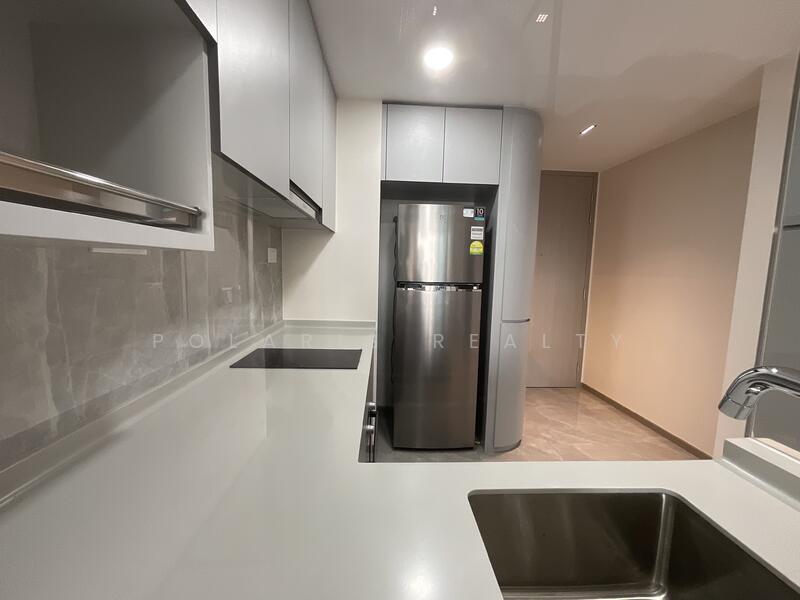 The Garden Residences, 9 Serangoon North View, Hougang / Punggol / Sengkang, 2 Bedrooms, 829 sqft, Condominium For Rent, by PUAH CHEE KONG RICHARD, 24212643 - PropertyGuru.com.sg