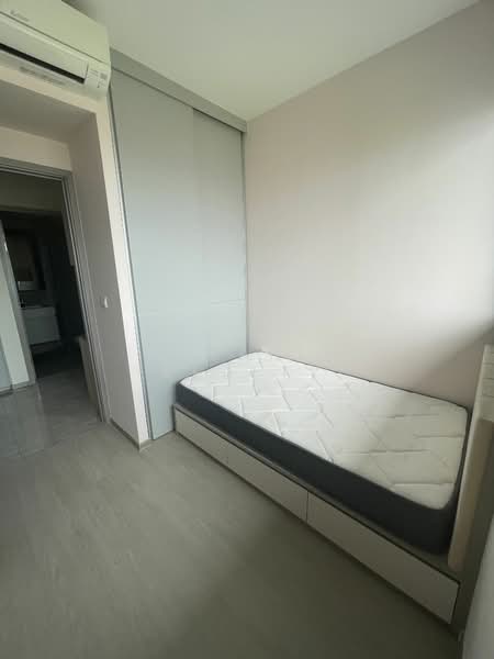The Garden Residences, 9 Serangoon North View, Hougang / Punggol / Sengkang, 2 Bedrooms, 829 sqft, Condominium For Rent, by PUAH CHEE KONG RICHARD, 24212643 - PropertyGuru.com.sg
