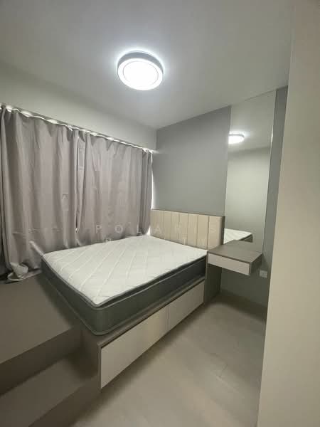 The Garden Residences, 9 Serangoon North View, Hougang / Punggol / Sengkang, 2 Bedrooms, 829 sqft, Condominium For Rent, by PUAH CHEE KONG RICHARD, 24212643 - PropertyGuru.com.sg