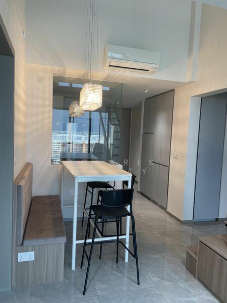 The Garden Residences, 9 Serangoon North View, Hougang / Punggol / Sengkang, 2 Bedrooms, 829 sqft, Condominium For Rent, by PUAH CHEE KONG RICHARD, 24212643 - PropertyGuru.com.sg