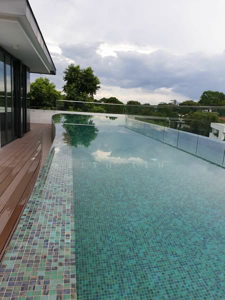 Oei Tiong Ham Park, Holland village, bukit Timah,, 4 Bedrooms, 4,822 sqft, Town House For Rent, by Keith Teh, 24212682 - PropertyGuru.com.sg