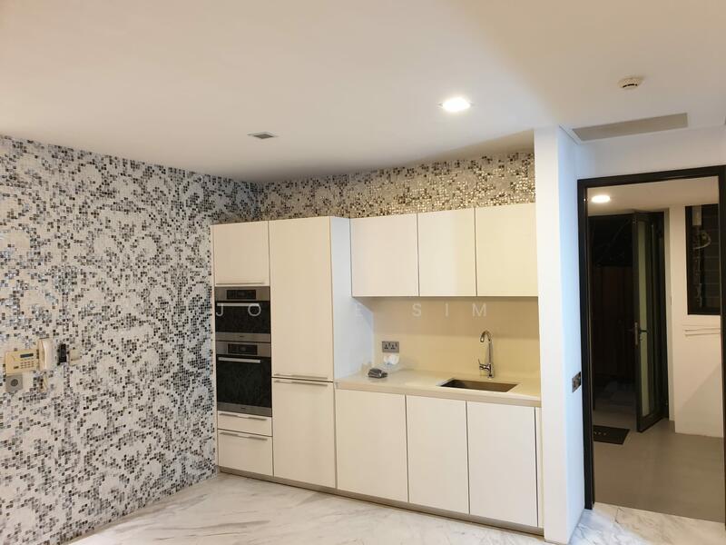 Modern 4 Bedroom Penthouse with Private Lift and Pool, Holland Road, Oei Tiong Ham Park, 4 Bedrooms, 4,822 sqft, Condominium For Rent, by Joyce Sim, 24212758 - PropertyGuru.com.sg