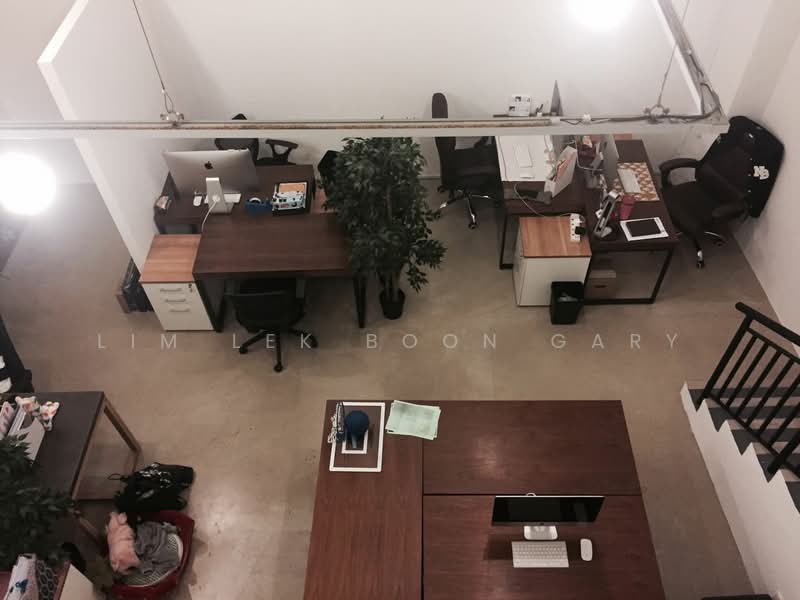 Atrix, 82 Lorong 23 Geylang, 1,367 sqft, Light Industrial (B1) For Sale, by Lim Lek Boon Gary, 24212759 - CommercialGuru.com.sg