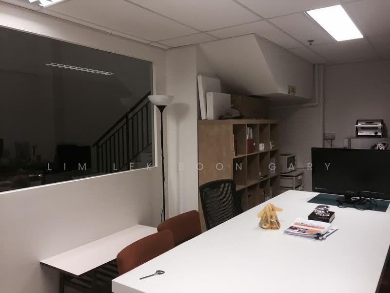 Atrix, 82 Lorong 23 Geylang, 1,367 sqft, Light Industrial (B1) For Sale, by Lim Lek Boon Gary, 24212759 - CommercialGuru.com.sg