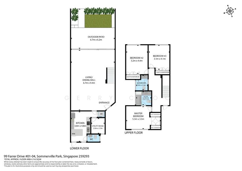 For Sale Sommerville Park