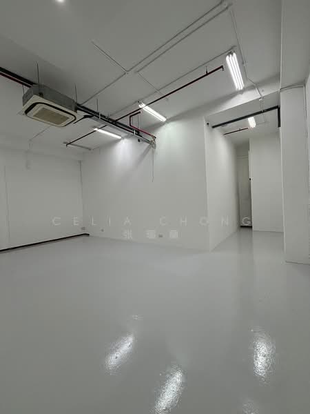 Eunos Techpark, 60 Kaki Bukit Place, 810 sqft, Factory / Workshop (B2) For Rent, by Celia Chong 张瑂籣, 24212788 - CommercialGuru.com.sg