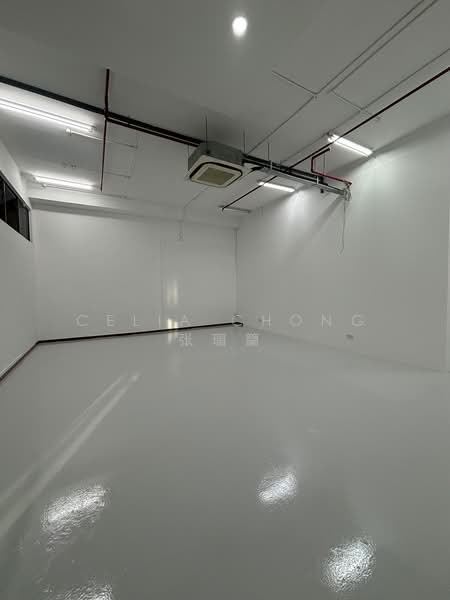 Eunos Techpark, 60 Kaki Bukit Place, 810 sqft, Factory / Workshop (B2) For Rent, by Celia Chong 张瑂籣, 24212788 - CommercialGuru.com.sg