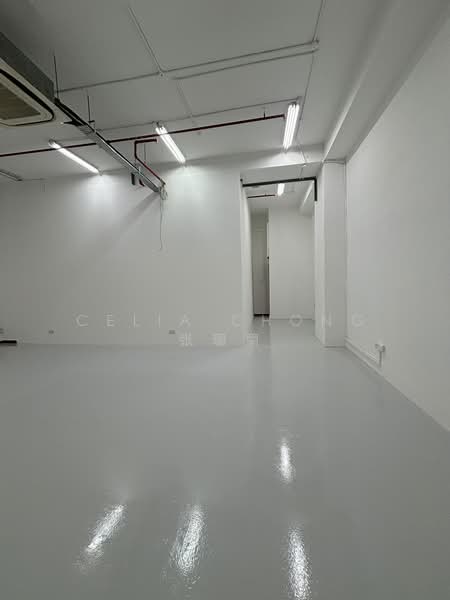 Eunos Techpark, 60 Kaki Bukit Place, 810 sqft, Factory / Workshop (B2) For Rent, by Celia Chong 张瑂籣, 24212788 - CommercialGuru.com.sg