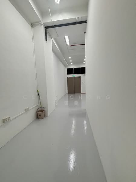 Eunos Techpark, 60 Kaki Bukit Place, 810 sqft, Factory / Workshop (B2) For Rent, by Celia Chong 张瑂籣, 24212788 - CommercialGuru.com.sg