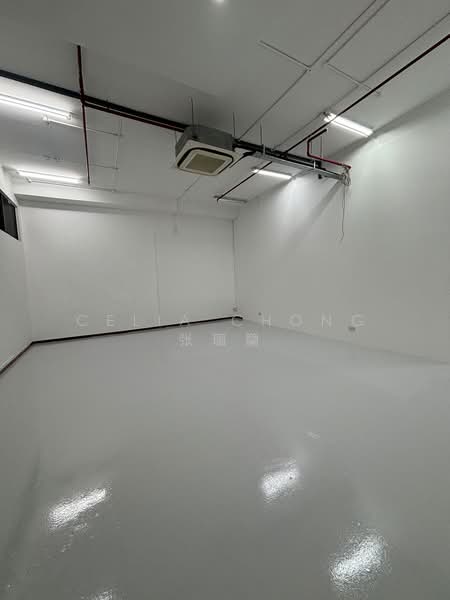 Eunos Techpark, 60 Kaki Bukit Place, 810 sqft, Factory / Workshop (B2) For Rent, by Celia Chong 张瑂籣, 24212788 - CommercialGuru.com.sg