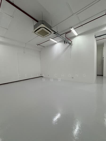 Eunos Techpark, 60 Kaki Bukit Place, 810 sqft, Factory / Workshop (B2) For Rent, by Celia Chong 张瑂籣, 24212788 - CommercialGuru.com.sg