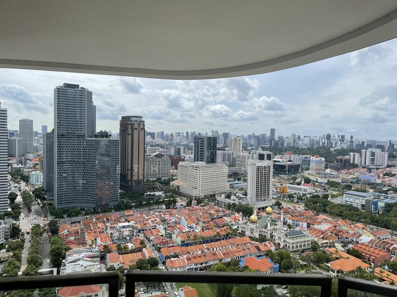 City Gate, 371 Beach Road, Beach Road / Bugis / Rochor, Studio, 350 sqft, Apartment For Rent, by Ethan Ang, 24212806 - PropertyGuru.com.sg