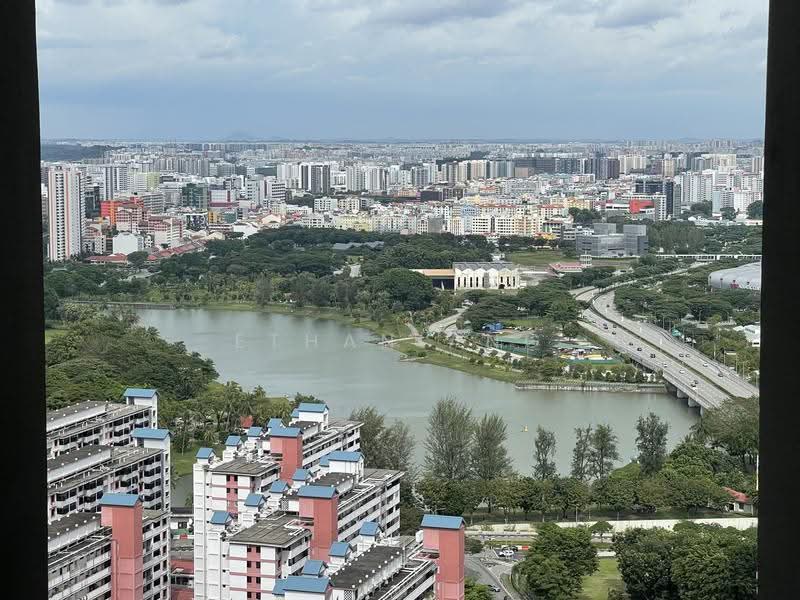 City Gate, 371 Beach Road, Beach Road / Bugis / Rochor, Studio, 350 sqft, Apartment For Rent, by Ethan Ang, 24212806 - PropertyGuru.com.sg