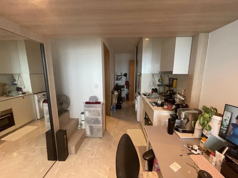 City Gate, 371 Beach Road, Beach Road / Bugis / Rochor, Studio, 350 sqft, Apartment For Rent, by Ethan Ang, 24212806 - PropertyGuru.com.sg