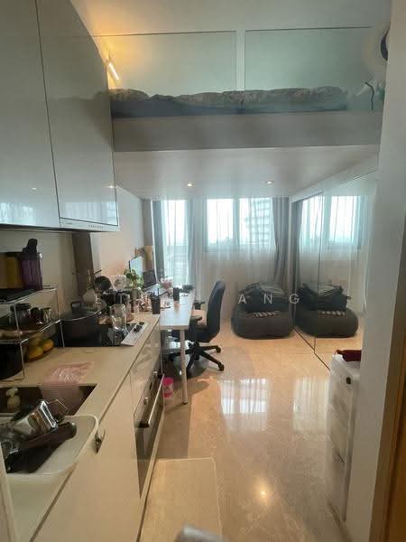 City Gate, 371 Beach Road, Beach Road / Bugis / Rochor, Studio, 350 sqft, Apartment For Rent, by Ethan Ang, 24212806 - PropertyGuru.com.sg