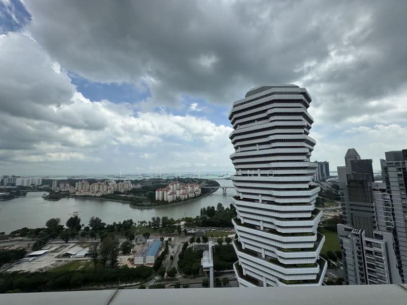 City Gate, 371 Beach Road, Beach Road / Bugis / Rochor, Studio, 350 sqft, Apartment For Rent, by Ethan Ang, 24212806 - PropertyGuru.com.sg