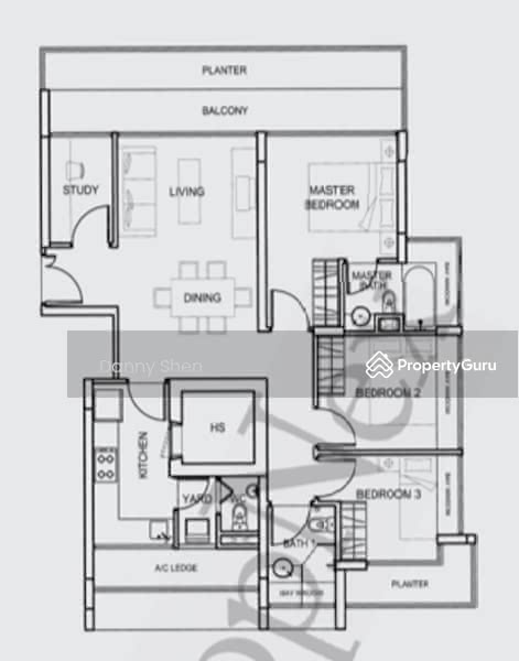 For Sale The Ambra