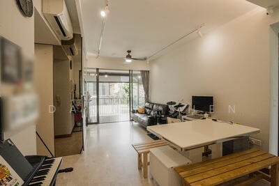 For Sale - The Ambra