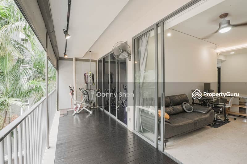 For Sale - The Ambra