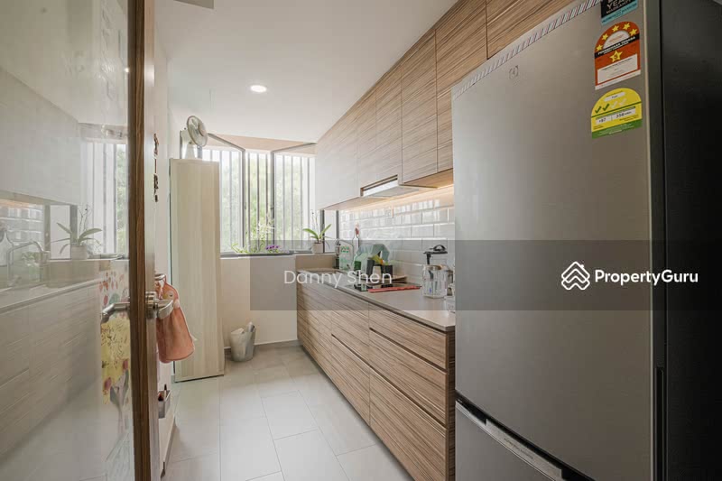 For Sale - The Ambra