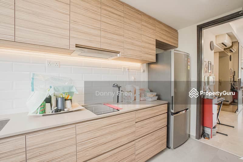 For Sale - The Ambra