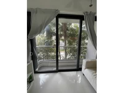 For Sale - d'Leedon (Former Farrer Court)