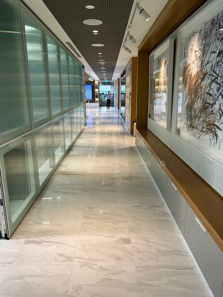 Woods Square, 8 Woodlands Square, 5,328 sqft, Office For Rent, by Rachel ng, 24212946 - CommercialGuru.com.sg