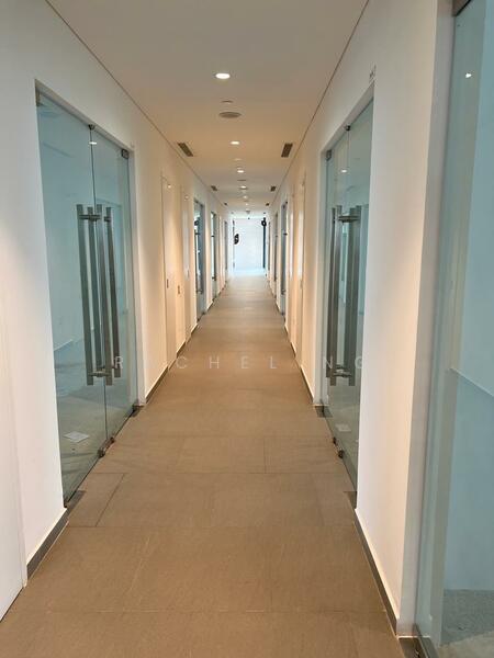 Woods Square, 8 Woodlands Square, 5,328 sqft, Office For Rent, by Rachel ng, 24212946 - CommercialGuru.com.sg