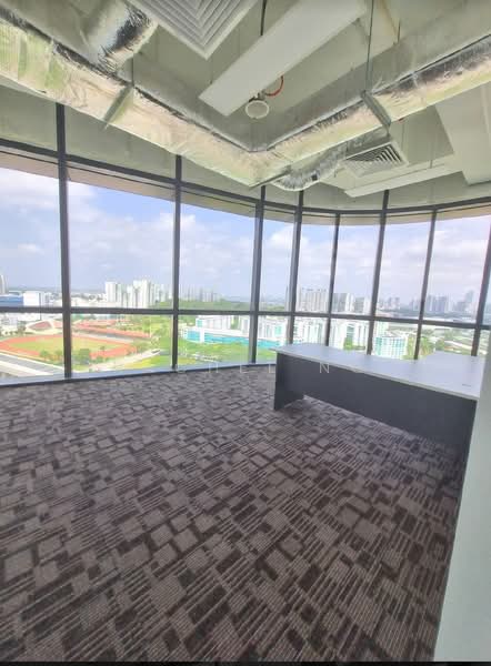 Woods Square, 8 Woodlands Square, 5,328 sqft, Office For Rent, by Rachel ng, 24212946 - CommercialGuru.com.sg