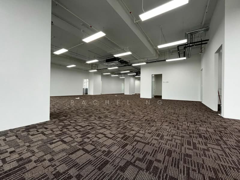 Woods Square, 8 Woodlands Square, 5,328 sqft, Office For Rent, by Rachel ng, 24212946 - CommercialGuru.com.sg