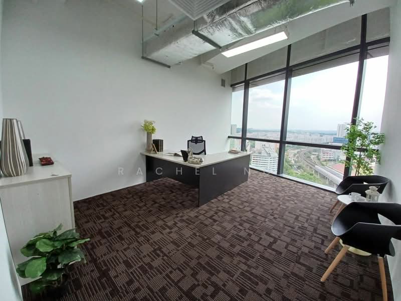 Woods Square, 8 Woodlands Square, 5,328 sqft, Office For Rent, by Rachel ng, 24212946 - CommercialGuru.com.sg