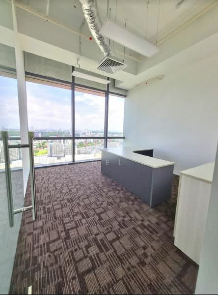 Woods Square, 8 Woodlands Square, 5,328 sqft, Office For Rent, by Rachel ng, 24212946 - CommercialGuru.com.sg