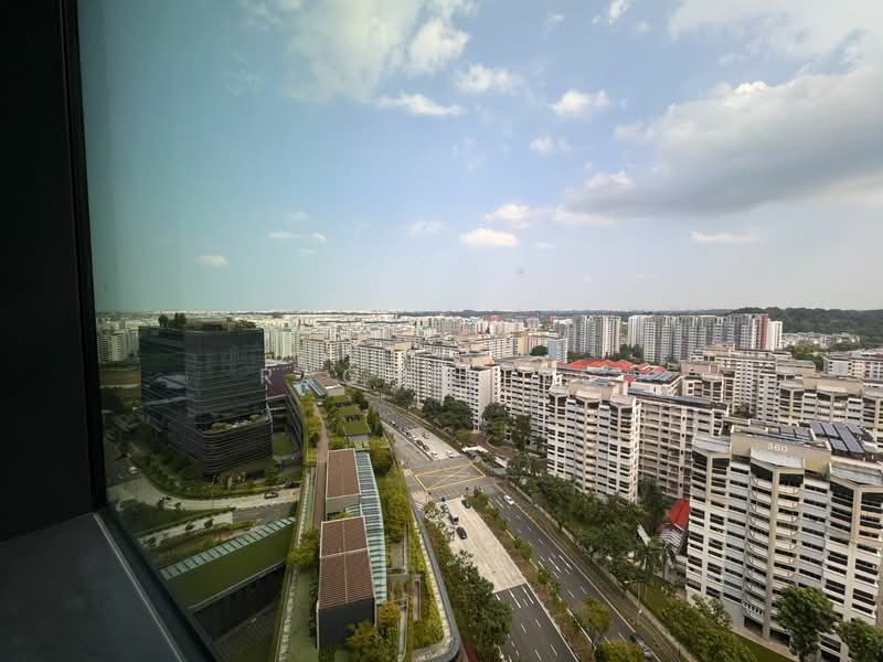 Woods Square, 8 Woodlands Square, 5,328 sqft, Office For Rent, by Rachel ng, 24212946 - CommercialGuru.com.sg