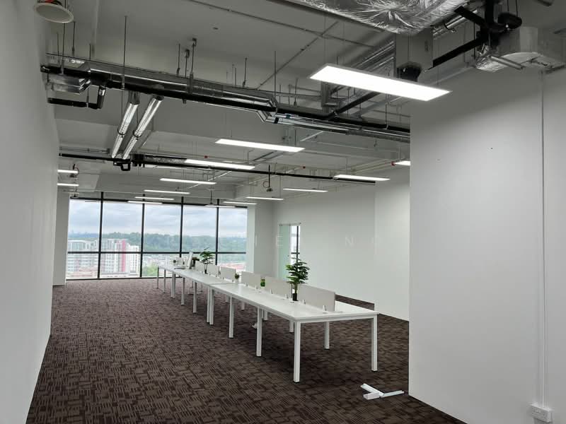 Woods Square, 8 Woodlands Square, 5,328 sqft, Office For Rent, by Rachel ng, 24212946 - CommercialGuru.com.sg