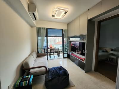For Rent - Stirling Residences