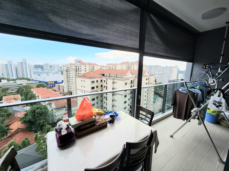 Stirling Residences, 25 Stirling Road, 3 Bedrooms, 893 sqft, Apartment For Rent, by Don Lim, 24213016 - PropertyGuru.com.sg