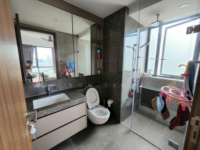 Stirling Residences, 25 Stirling Road, 3 Bedrooms, 893 sqft, Apartment For Rent, by Don Lim, 24213016 - PropertyGuru.com.sg