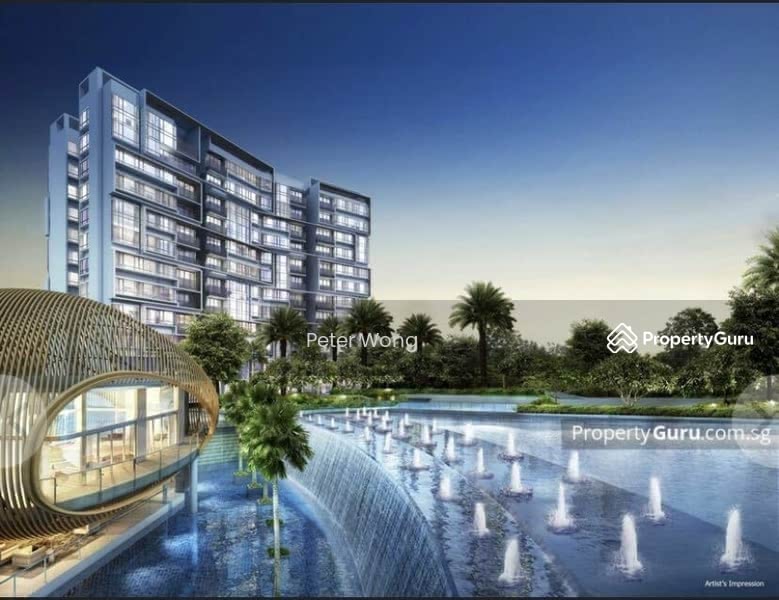 For Sale - The Palette