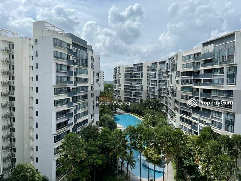 For Sale - The Palette