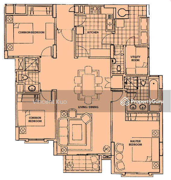 For Rent Aspen Heights